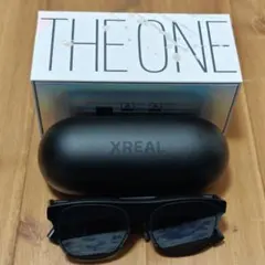 Xreal One 美品