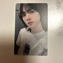 ボムギュ ラキドロ トレカ