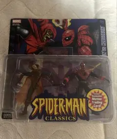 2026年最新】トイビズ スパイダーマンの人気アイテム - メルカリ