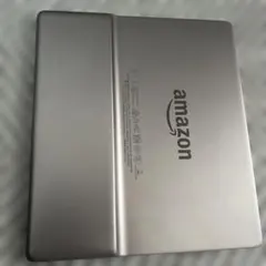 Amazon Kindle オアシス　10世代　27GBのサムネイル