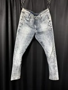 G-STAR RAW D-STAQ 3D SUPER SLIM