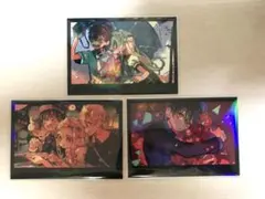 地縛少年花子くん 花子くんミュージアム 特典 フォトカード