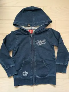 BABYDOLL デニムジャケット 100