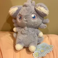 ニャスパー ぬいぐるみ ポケモンセンター限定 2014 - メルカリ