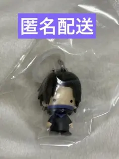 HUNTERHUNTER めじるしアクセサリー フェイタン ガチャ