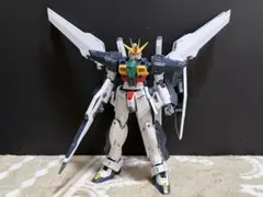 1/100 νガンダム ver.Ka ダバンモデル 墨入完成品 - メルカリ