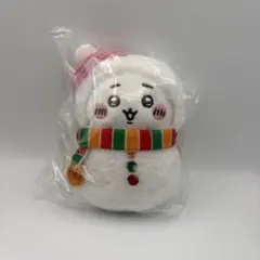 Ｅ賞 ちいかわ マスコット ぬいぐるみ エニマイくじ キーホルダー