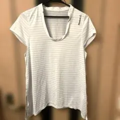 Reebokレディース　PLAY DRY スポーツウェア