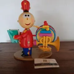 ディズニー ピクサー ティントイ ティニー フィギュア TIN TOY コミコン ディズニー ピクサー ティントイ ティニー フィギュア TIN TOY