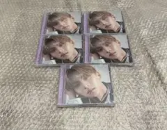 ald1 ジュエルケース サンウォン 未開封