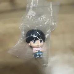 BANANA FISH まちぼうけ　奥村英二のサムネイル