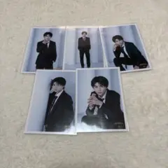 ONE N' ONLY NAOYA 草川直弥 生写真 エビライ ワンエン