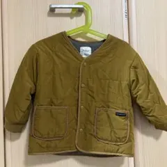 Black closet ブラウンジャケット 100