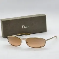 【Dior】ディオール サングラス HARD DIOR 2 ラインストーン