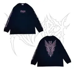 JILUKA Boogie ロングスリーブ Tシャツ 未開封 - メルカリ