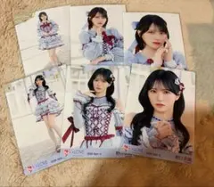 月足天音 横浜アリーナ サイン入りブロマイド ポスト カード - メルカリ