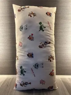 ピクサー ピクサーボール トイストーリー ルクソーボール クッション
