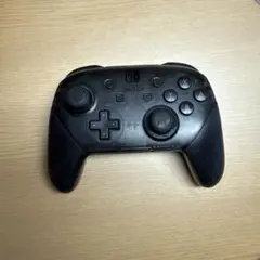 Nintendo Switch プロコントーラー