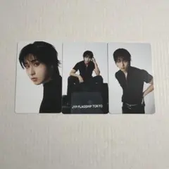 straykids ハン トレカ ランダムフォトカード flagship