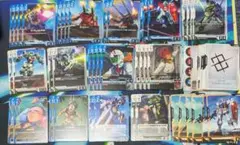 ガンダムカードゲーム　Heroic Beginnings [ST01]