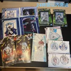 2025年最新】ホロライブくじ マリンの人気アイテム - メルカリ