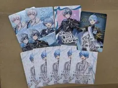 いれいす シクフォニ すたぽらVOISINGチップス hotoke こさめ れる