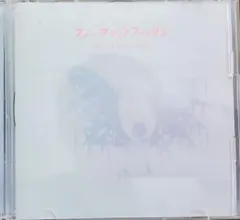 SEKAI NO OWARI TREE スノーマジックファンタジー セット