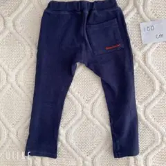 mou jonjon パンツ　100cm