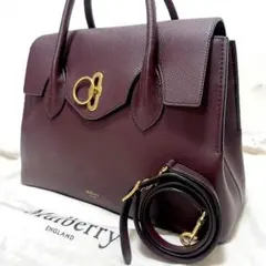 2025年最新】mulberry シートンの人気アイテム - メルカリ