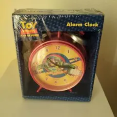 2025年最新】バズライトイヤー 目覚まし時計の人気アイテム - メルカリ