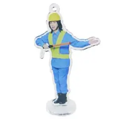 2025年最新】ミセスグリーンアップル アクスタ ライラックの人気