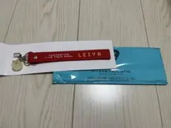 FANTASTICS 瀬口黎弥 フラッグストラップ