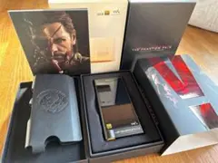 【希少】メタルギアソリッドアウターヘヴン sony ハイレゾウォークマンzx2 希少】メタルギアソリッドアウターヘヴン sony ハイレゾウォークマン