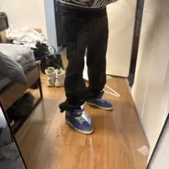 swag NIKEスニーカーのサムネイル