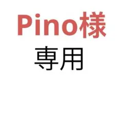 Pino様 リクエスト 2点 まとめ