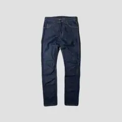 リーバイス　デニムパンツ　濃紺　LVC　ノンウォッシュ　BIGE　USA　w29