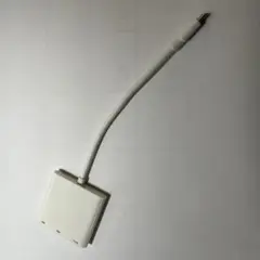 USB-C AV-Multiport アダプタ