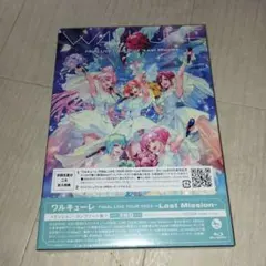 2025年最新】ワルキューレ blu-ray ラストミッションの人気アイテム