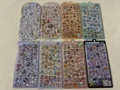 【正規品】BONBON DROP ボンボンドロップシール　オリジナル　８種セット