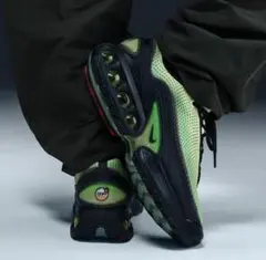 27㌢★新品★NIKEスニーカー★AIRMAX DN