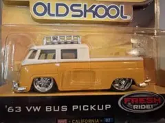 2026年最新】jada VW BUSの人気アイテム - メルカリ