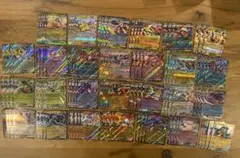 MEGAドリームex　RR　まとめ売り　106枚