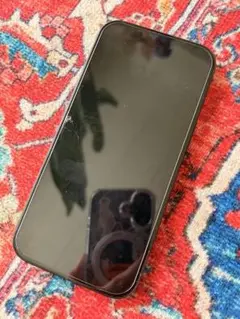Apple iPhone 15 本体