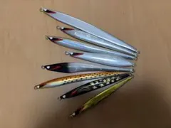 マグトラ　KING CIMA 158 ジギング　サクラマス マグトラ KING CIMA 158 ジギング サクラマス - メルカリ