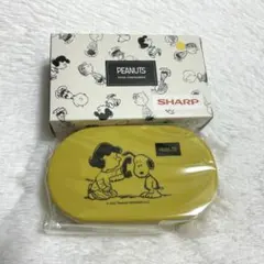 スヌーピー　お弁当箱