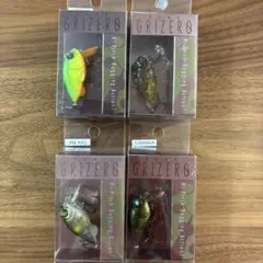 2025年最新】メガバス baby グリフォンの人気アイテム - メルカリ