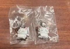 ドラゴンボール めじるしアクセサリー4 カリン