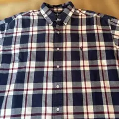 Ralph Lauren BLAIRE 長袖シャツ