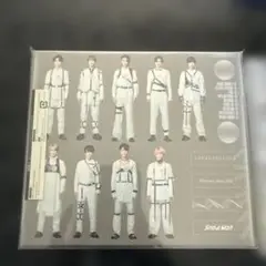 Snow Labo. S2 初回盤A+初回盤B 2種セット