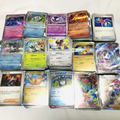ポケモンカード まとめ売り 1000枚以上